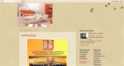 Desktop Screenshot of masajesceragem.blogspot.com