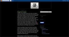 Desktop Screenshot of emugp.blogspot.com