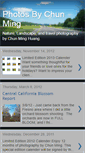 Mobile Screenshot of photosbychunming.blogspot.com