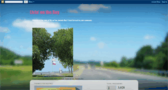 Desktop Screenshot of livinonthebay.blogspot.com