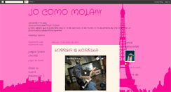 Desktop Screenshot of iunerenbloga.blogspot.com