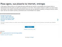 Tablet Screenshot of pizzaagora.blogspot.com