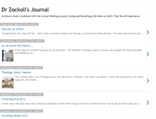 Tablet Screenshot of drzockoll.blogspot.com