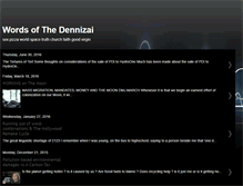 Tablet Screenshot of dennizai.blogspot.com