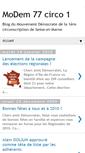 Mobile Screenshot of modem77circo1.blogspot.com