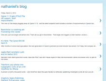 Tablet Screenshot of nathanielfram.blogspot.com