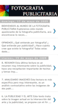 Mobile Screenshot of fotografiapublic.blogspot.com