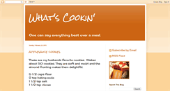 Desktop Screenshot of mvfoodnetwork.blogspot.com