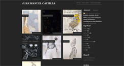 Desktop Screenshot of juanmanuelcastilla.blogspot.com