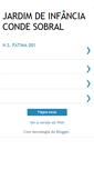 Mobile Screenshot of condesobralscma.blogspot.com