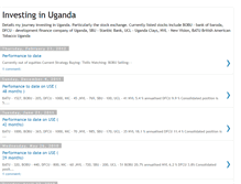 Tablet Screenshot of investug.blogspot.com