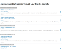 Tablet Screenshot of masslawclerks.blogspot.com