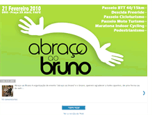 Tablet Screenshot of abracoaobruno.blogspot.com