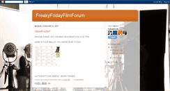 Desktop Screenshot of ffffmovieclub.blogspot.com