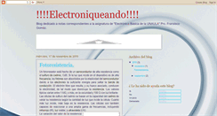 Desktop Screenshot of jdrq.blogspot.com