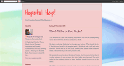 Desktop Screenshot of hrkorlapati.blogspot.com