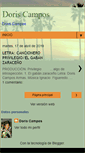 Mobile Screenshot of doriscamposorienta.blogspot.com
