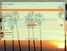 Tablet Screenshot of doriscamposorienta.blogspot.com