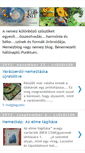 Mobile Screenshot of cornit-nemez.blogspot.com