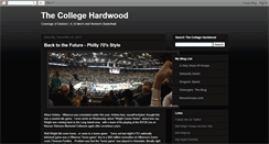 Desktop Screenshot of midmajorhoopsbb.blogspot.com