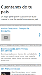 Mobile Screenshot of cuentanostp.blogspot.com