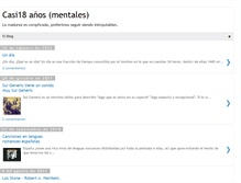 Tablet Screenshot of casi18.blogspot.com