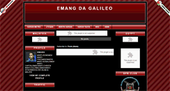 Desktop Screenshot of emang-psychotickiller.blogspot.com