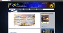 Desktop Screenshot of dnfranjacentral.blogspot.com