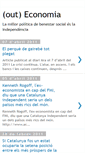 Mobile Screenshot of cataccioeconomia.blogspot.com