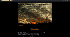 Desktop Screenshot of fugazifoto.blogspot.com