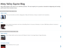 Tablet Screenshot of mistyvalley.blogspot.com