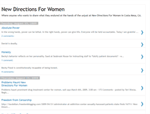 Tablet Screenshot of nudeerectionsforwomen.blogspot.com