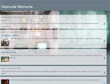 Tablet Screenshot of conchitahinojosa.blogspot.com