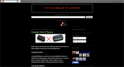 Desktop Screenshot of fritadores.blogspot.com