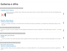 Tablet Screenshot of fritadores.blogspot.com