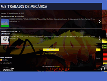 Tablet Screenshot of mecanicaovidio.blogspot.com