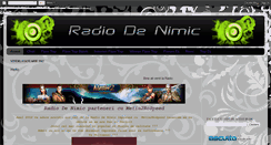 Desktop Screenshot of denimic.blogspot.com