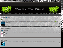 Tablet Screenshot of denimic.blogspot.com