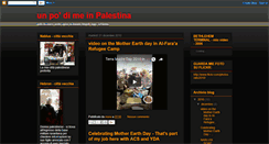 Desktop Screenshot of daffagarbia.blogspot.com