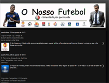 Tablet Screenshot of onossofuteb0l.blogspot.com