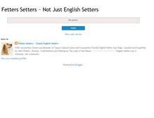Tablet Screenshot of fetters-setters-not-just-setters.blogspot.com