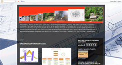 Desktop Screenshot of ingenieriametalyarte.blogspot.com