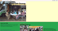 Desktop Screenshot of pkbm-addawahccr.blogspot.com