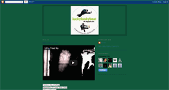 Desktop Screenshot of luckyfunkybeat.blogspot.com