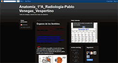 Desktop Screenshot of anatomia1apablovenegas.blogspot.com