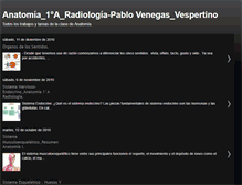Tablet Screenshot of anatomia1apablovenegas.blogspot.com