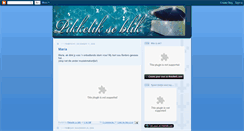 Desktop Screenshot of pikkelik.blogspot.com