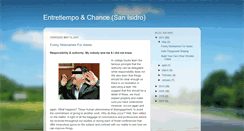 Desktop Screenshot of cenasoc.blogspot.com