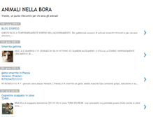 Tablet Screenshot of animalinellabora.blogspot.com