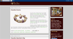 Desktop Screenshot of jewelry-online-stores.blogspot.com